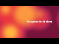 This Little Light Of Mine 1st Verse Only Clip