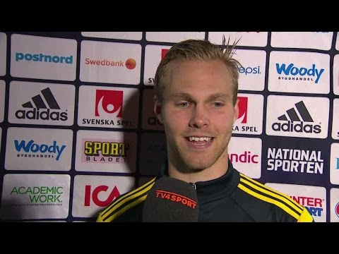 Engvall: "Mot sånt här motstånd borde man ha pangat in några bollar" - TV4 Sport