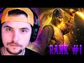 SCORPION Is The Of TOP 100 Road To RANK 1 In Mortal Kombat 1