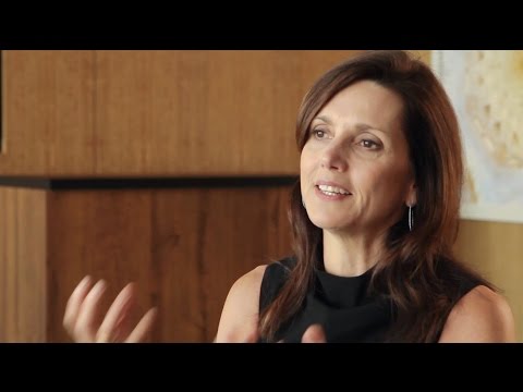 Sample video for Beth Comstock