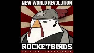 Double Agents - Rocketbirds Hardboiled Chicken [Soundtrack]