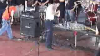 Eighteen Visions - She&#39;s A Movie Produced Masterpiece