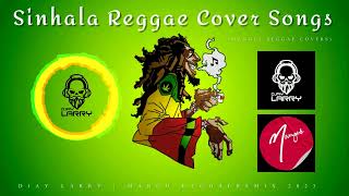 Sinhala Reggae Cover Collection  සිංහල �