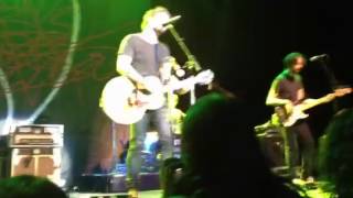 Curve of the Earth - Matt Nathanson