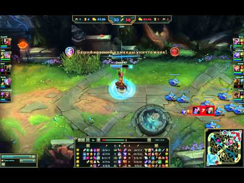 Did Ashe Calculated That?