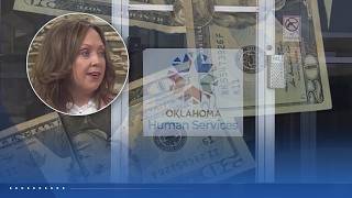 State auditor talks new Oklahoma audit that found $25 million in questioned costs