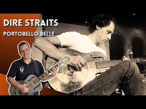 Portobello Belle - Dire Straits