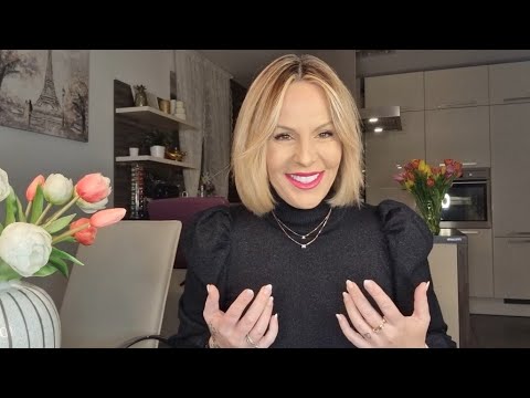 Dvije rečenice koje će vam pomoći u kontrastu- Ana Bučević