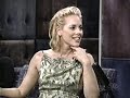 Maria Bello 1998 Late Night With Conan O Brien
