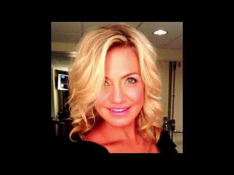 ESPN's Michelle Beadle Headed To Wonderland For Her Halloween Costume