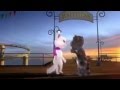 Tum Hi Ho Featuring Tom And Angela Animated