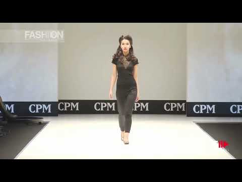 ZIMMERLI Grand Defile Lingerie Fall 2016 Moscow   Fashion Channel