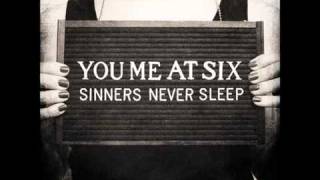 You Me At Six - Little Death