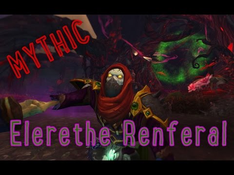 Corporation vs Elerethe MYTHIC