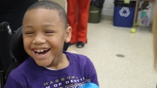 I Know You Must Be Sad To Leave--Ridge Ruxton School