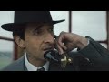 Polly receives a call from Luca Changretta and reads Lizzie's leaves || S04E04 || PEAKY BLINDERS