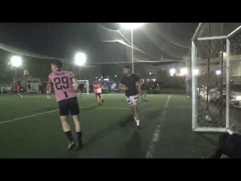 INMACULADOS VS DEPORTIVO MAIPU - #LigaNuñez - 1RA DIV - #Clausura23