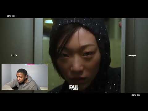 The Sora Choi Runway Collection FW22