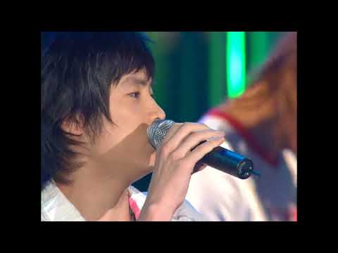 2005.08.25 버즈(Buzz) - Funny Rock