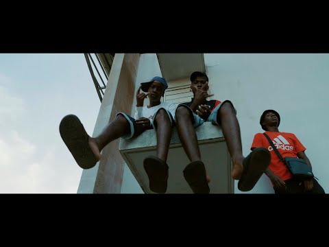 Eke man x La Frime x Kaamm - Bad Too