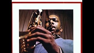 John Coltrane - Giant Steps [Full Album] (1960)