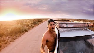 YBS Lifestyle Ep 48 - Small Boat Big Fish Catch And Cook | Amazing Dolphins Turtles And Sunset