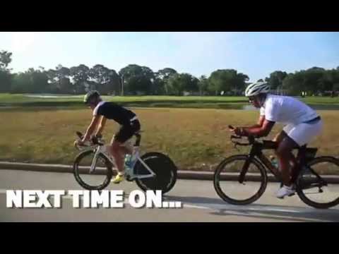 Hines Ward BECOME ONE Episode 4 - Coming Soon!