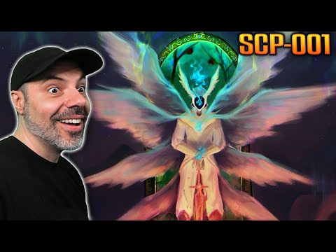 SCP-001 The Ouroboros Cycle - Part Five Reaction