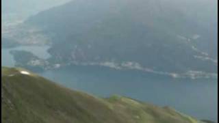 preview picture of video 'Dervio- Gita al Monte Bregagno'