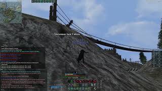 DAOC Eden Infiltrator 2