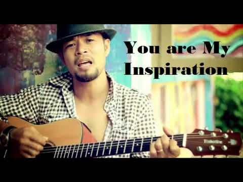 JONI AGUNG feat Jun Bintang "You Are My Inspiration"