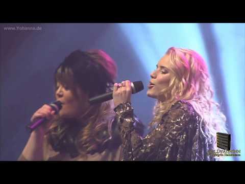 Björgvin Halldórsson  - "EINA ÓSK" - with Jóhanna Guðrún & Sigríður Thorlacius