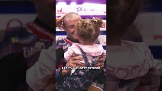 Download lagu Jack Miller's biggest supporter came to congratulate him 🫂 | 2025 Australian GP mp3 Download lagu Jack Miller's biggest supporter came to congratulate him 🫂 | 2025 Australian GP mp3