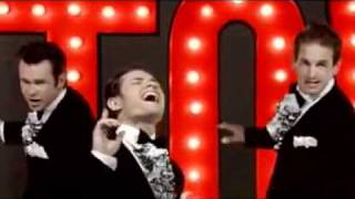 Human Nature - baby i need your loving - JOURDAN M.