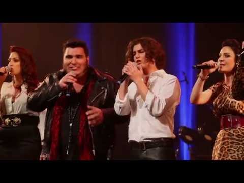 Extrait Live "Les Maudits mots d'amour'