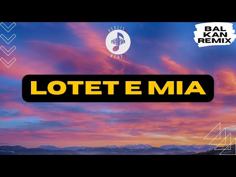 AsxLiLabeats - Lotet e mia 😢 !BALKAN REMIX!