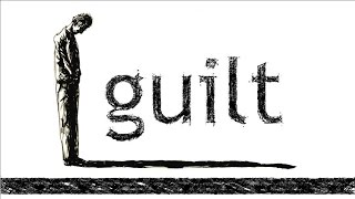Escape the Parental Guilt Trap: How To Overcome Guilt