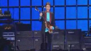 Paul McCartney - Till There Was You
