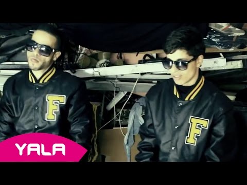 Dopage Feat Mbone - B.M.W (Street Clip) / دوباج