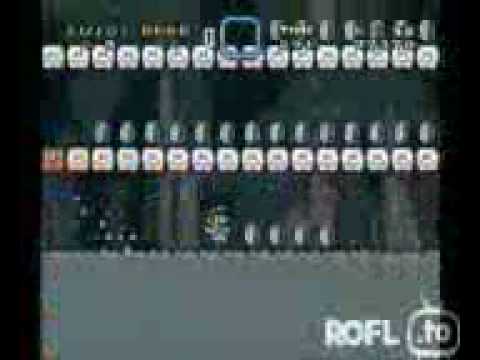 Automatic Mario (Luigi)  w awesome music!!