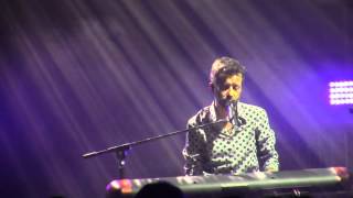 Daniele Silvestri - Acrobati Tour a Foligno