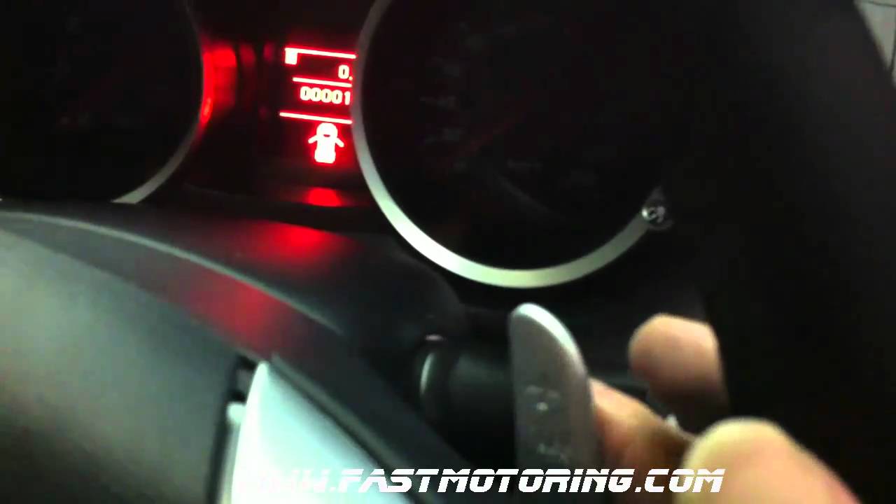 Proton Inspira Interior