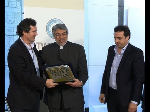 Se estrena "Guerra Guasú...", miniserie que incluye una entrevista a Fernando Lugo