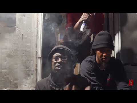 ABM Young Gasman - Mob Ties Forever