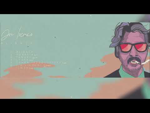 Joe Lociano - Aliback (Full Album)