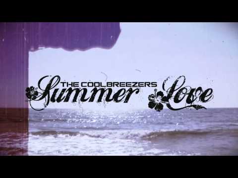 THE COOLBREEZERS - SUMMER LOVE - (HOXYGEN REMIX) NEW SONG 2011