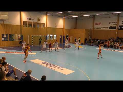 Tyresö Handboll- Aranäs HJ