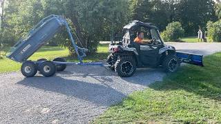 Polaris ACE 900SP UTV | Imagen 4 - Autoline