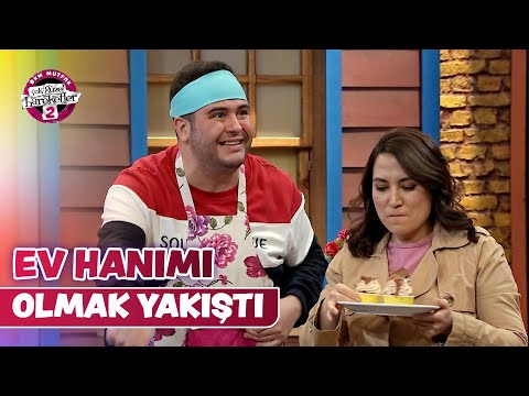 Adam Tam Ev Hanımı Oldu (141. Bölüm) - Kimin Kankası Bu