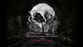 Esthero - Heaven Sent (Lyrics /subtitulos en Español) 